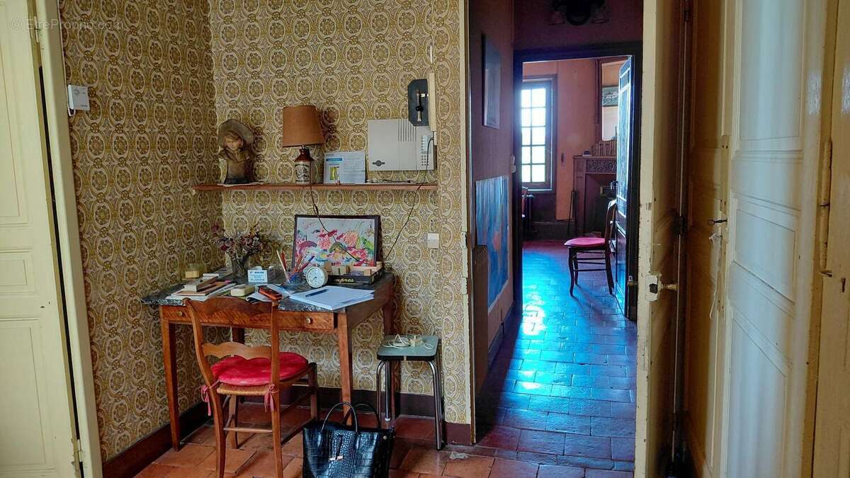 Photo 9 - Maison à CHARLIEU