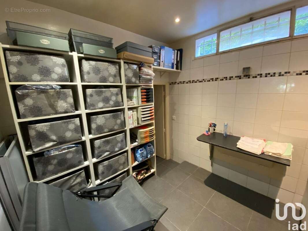 Photo 5 - Commerce à CANNES