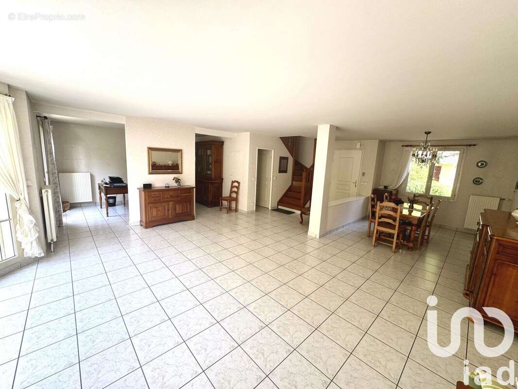 Photo 4 - Maison à ETIOLLES