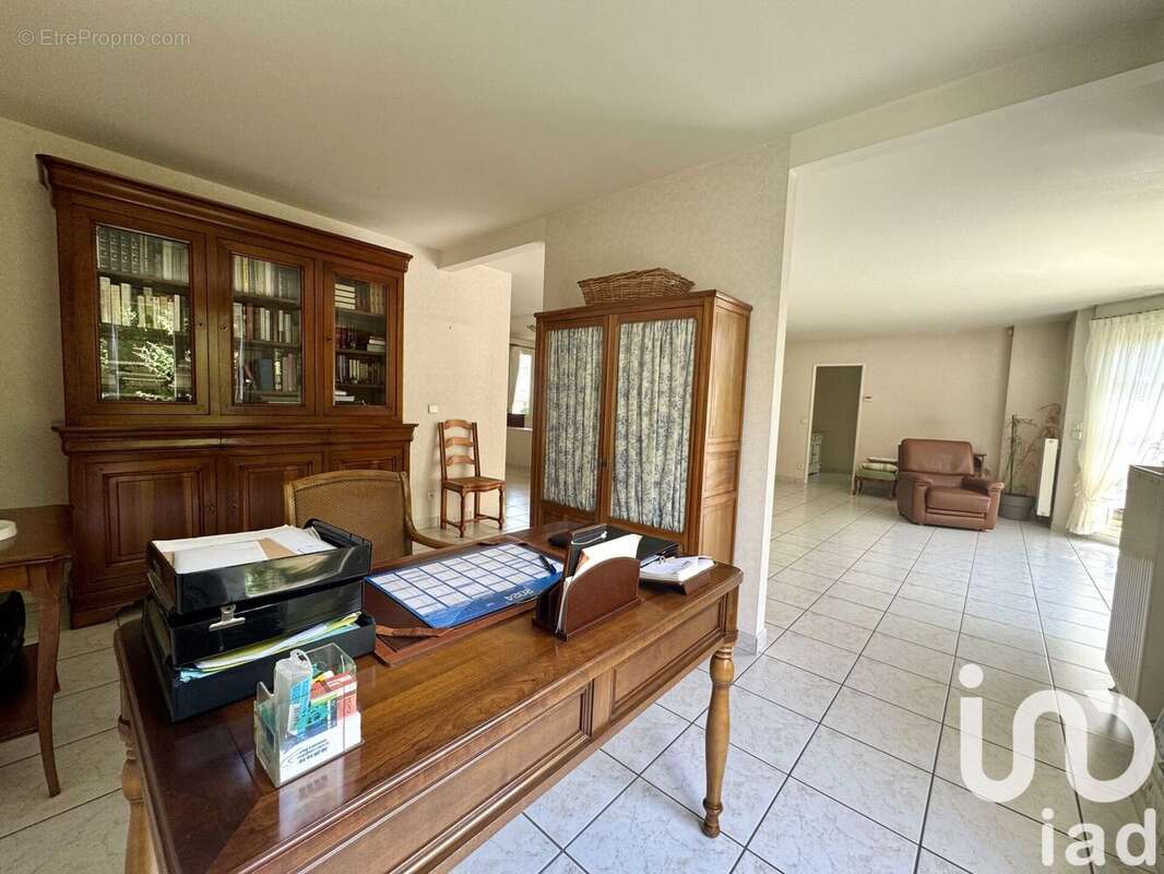 Photo 6 - Maison à ETIOLLES