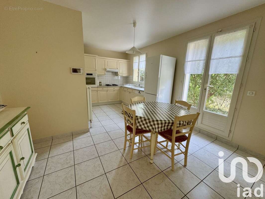 Photo 7 - Maison à ETIOLLES