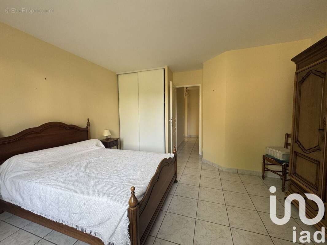 Photo 8 - Maison à ETIOLLES