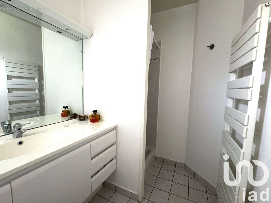 Photo 9 - Maison à ETIOLLES