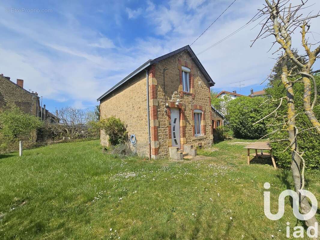 Photo 8 - Maison à VIVIER-AU-COURT