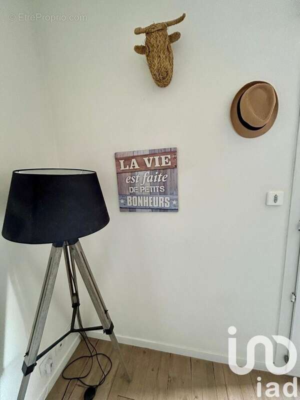 Photo 7 - Appartement à MARSILLARGUES