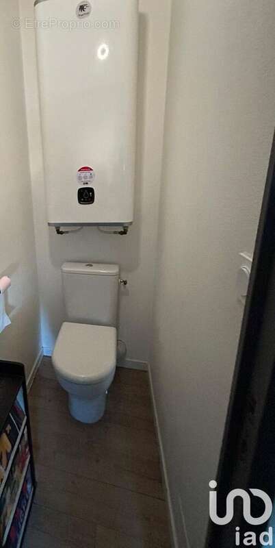 Photo 9 - Appartement à MARSILLARGUES