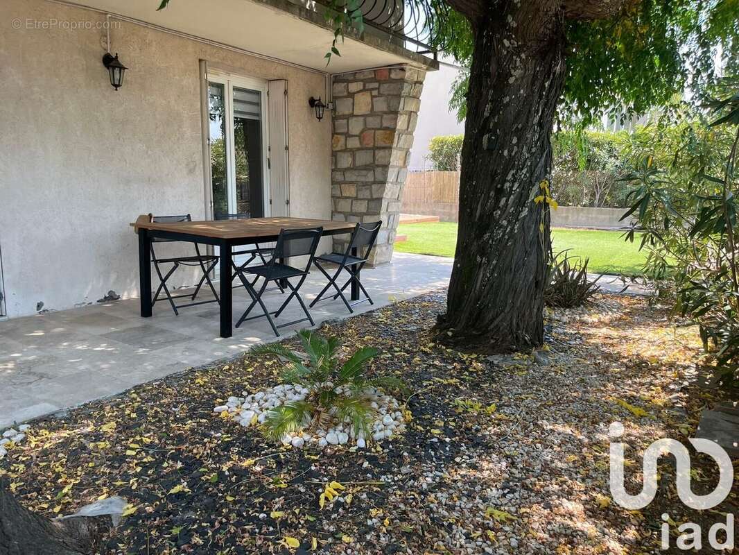 Photo 3 - Maison à MARGUERITTES