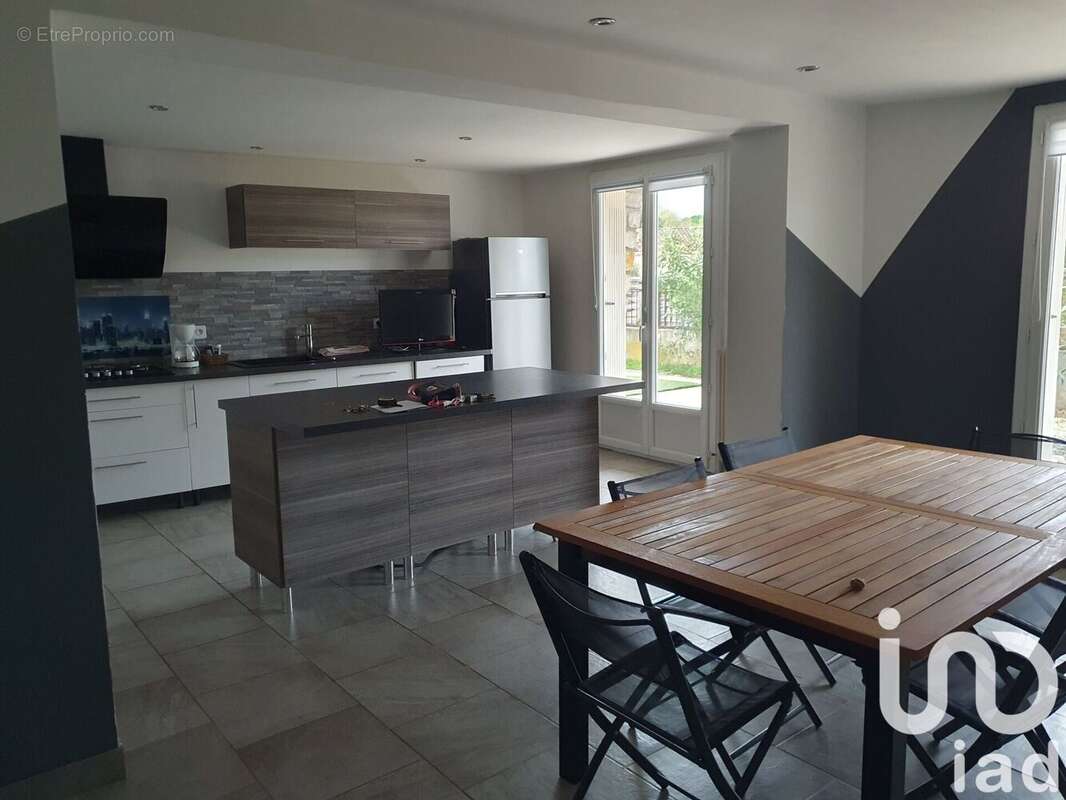 Photo 4 - Maison à MARGUERITTES