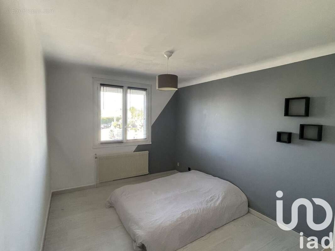 Photo 8 - Maison à MARGUERITTES