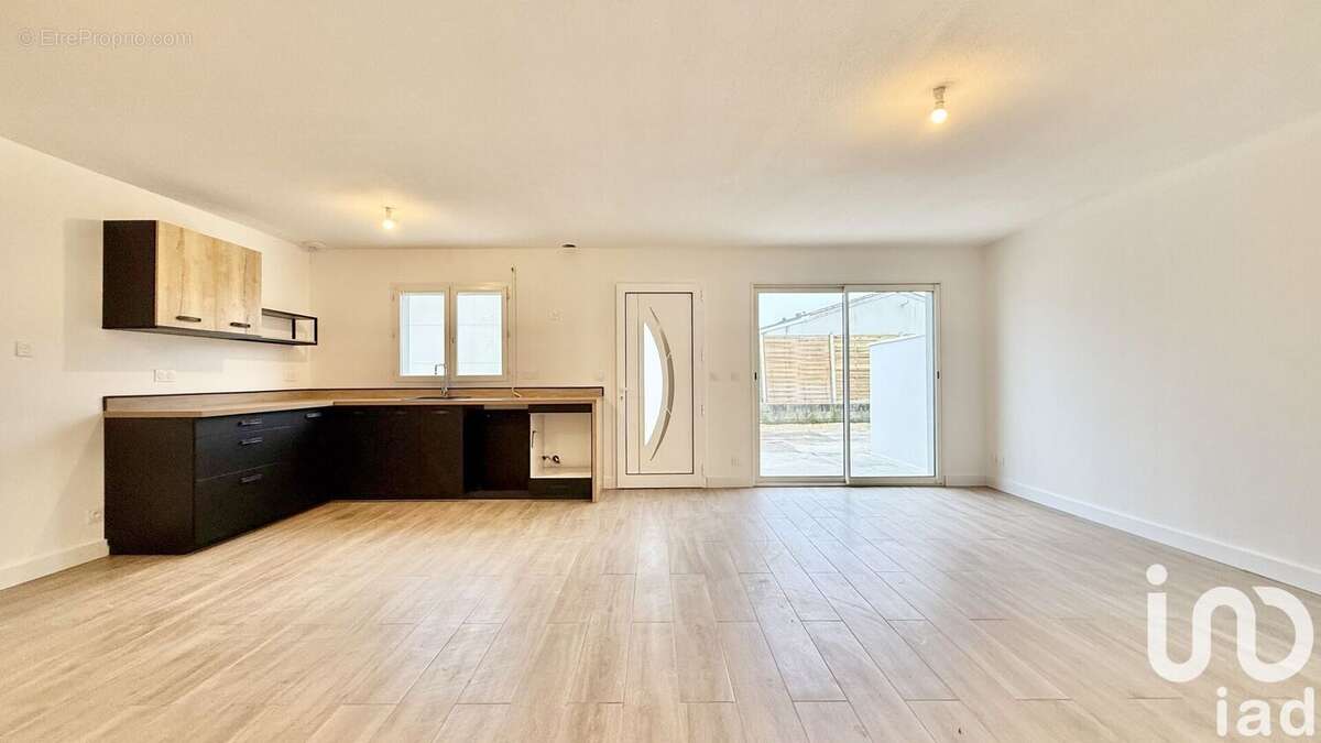 Photo 4 - Maison à CAVIGNAC