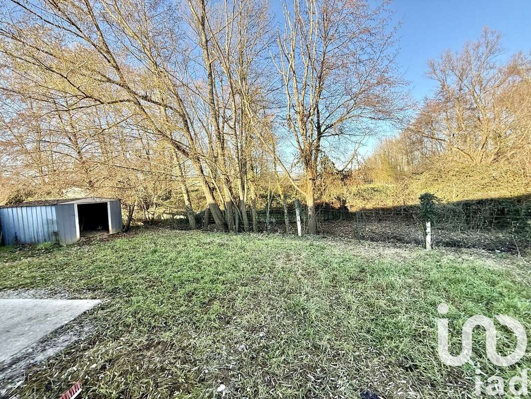 Photo 5 - Maison à CAVIGNAC