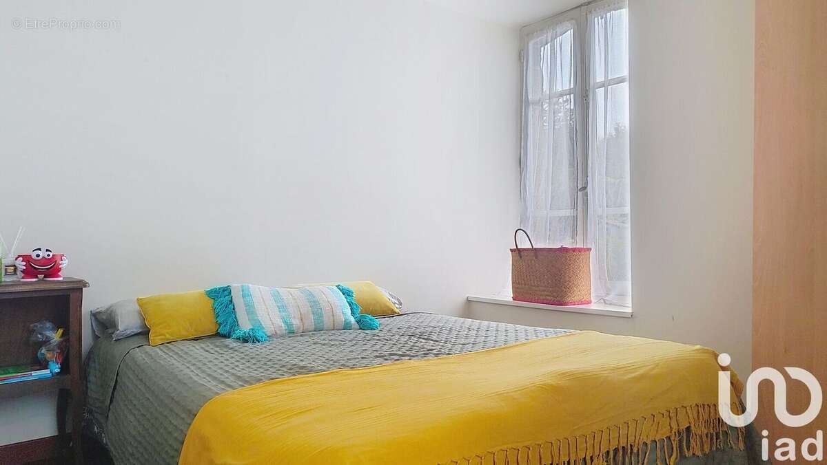 Photo 5 - Maison à BAZOUGES-LA-PEROUSE