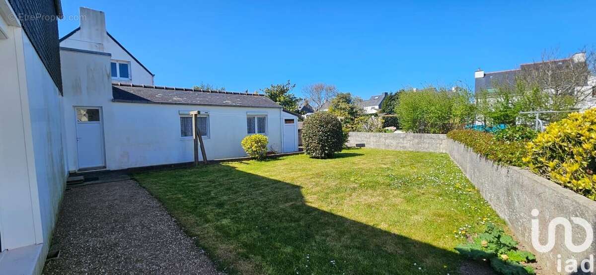 Photo 3 - Maison à TREGASTEL
