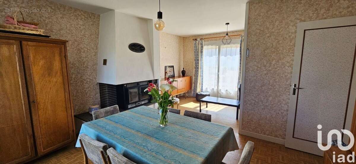 Photo 4 - Maison à TREGASTEL