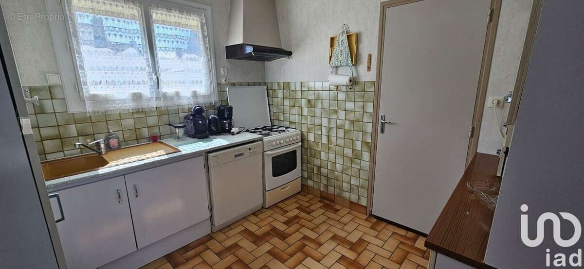 Photo 6 - Maison à TREGASTEL