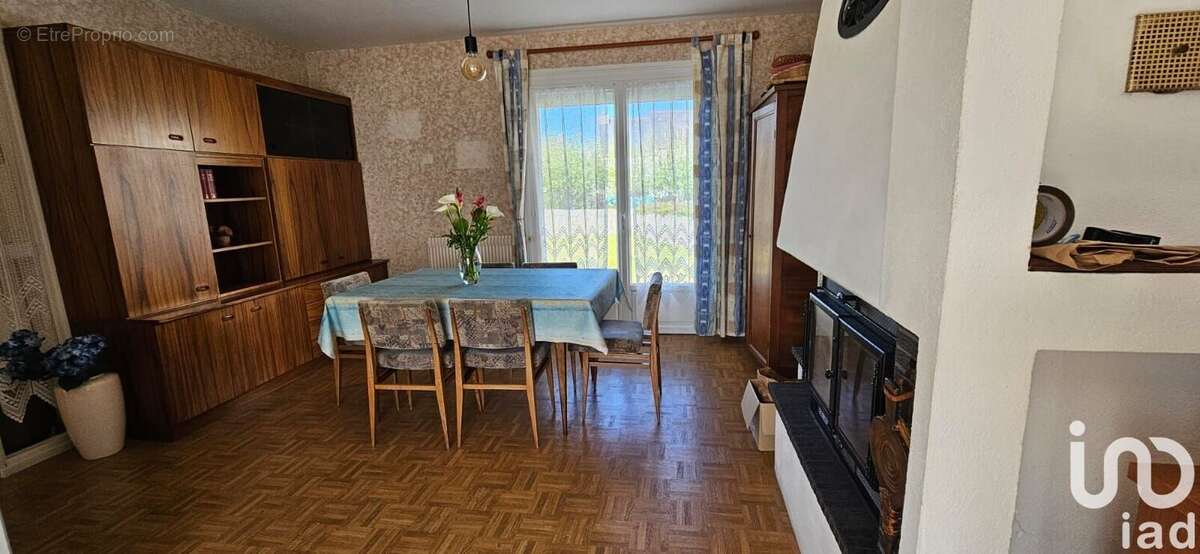 Photo 7 - Maison à TREGASTEL