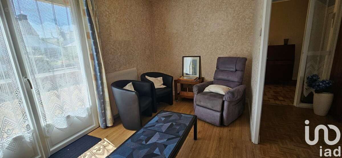 Photo 8 - Maison à TREGASTEL