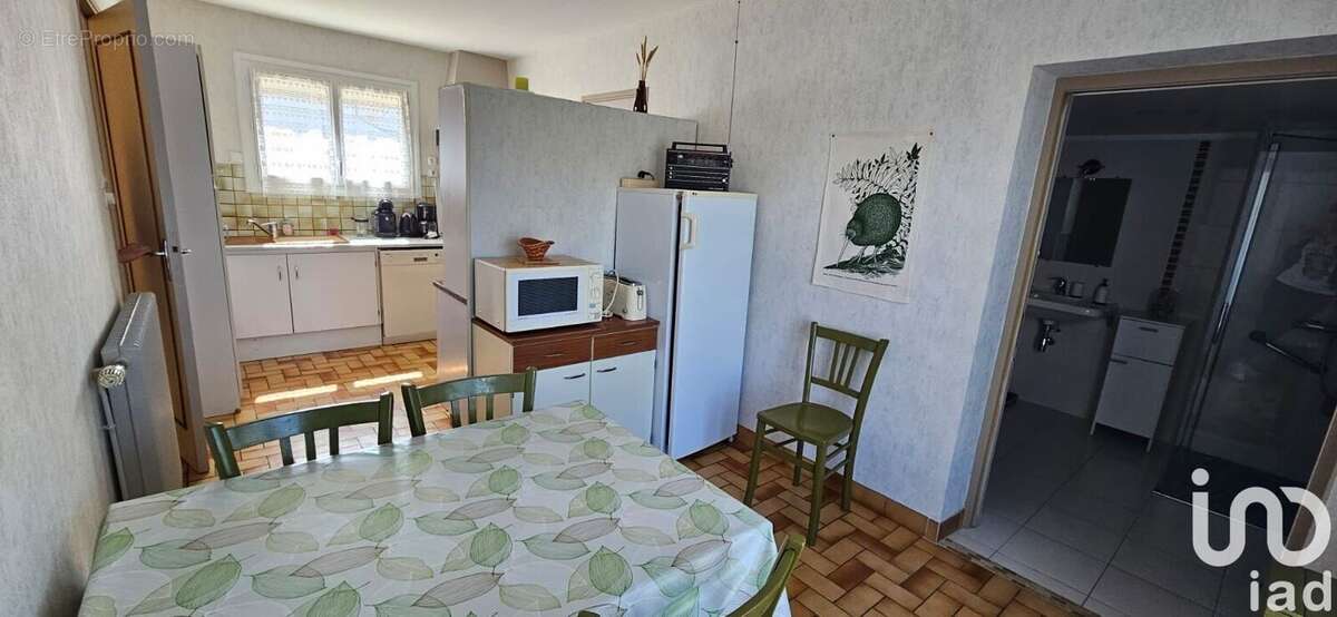 Photo 9 - Maison à TREGASTEL