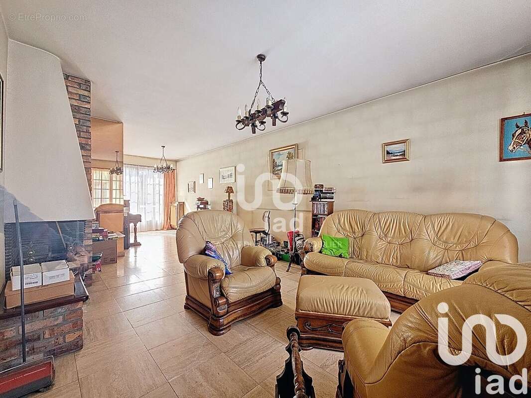 Photo 3 - Maison à VITRY-SUR-SEINE