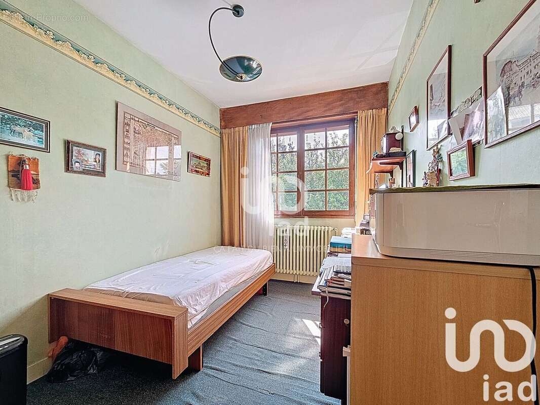 Photo 5 - Maison à VITRY-SUR-SEINE