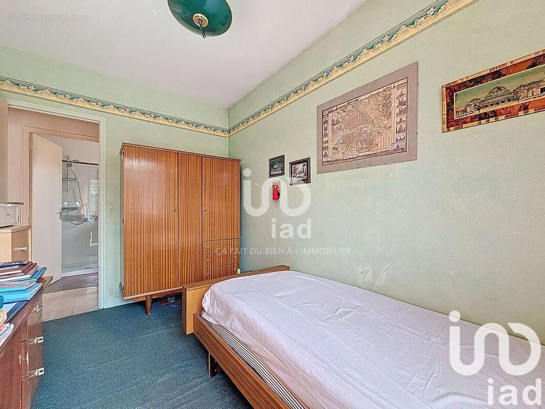 Photo 6 - Maison à VITRY-SUR-SEINE