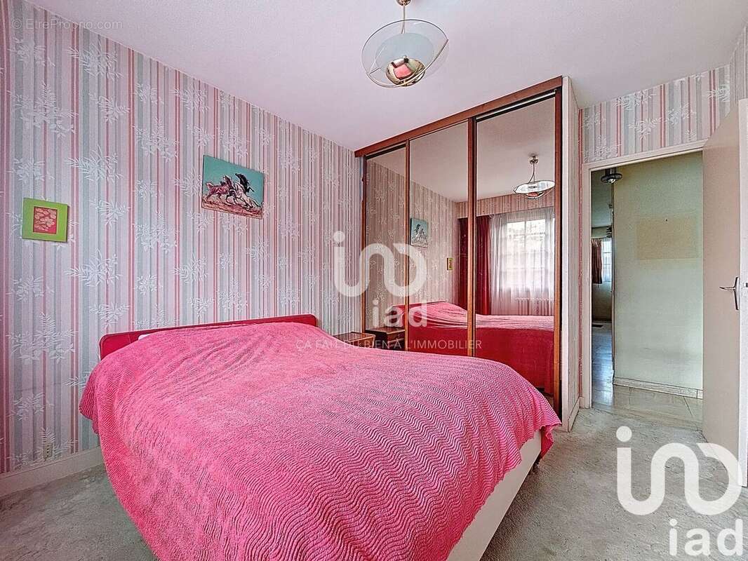 Photo 7 - Maison à VITRY-SUR-SEINE