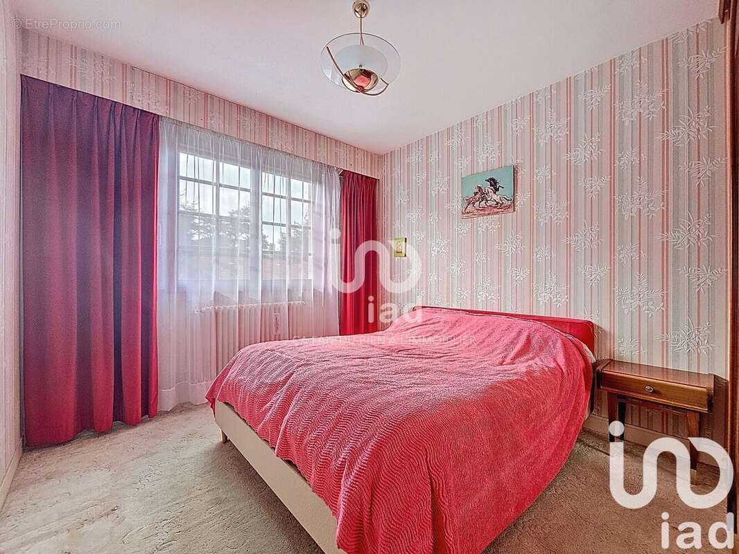 Photo 8 - Maison à VITRY-SUR-SEINE