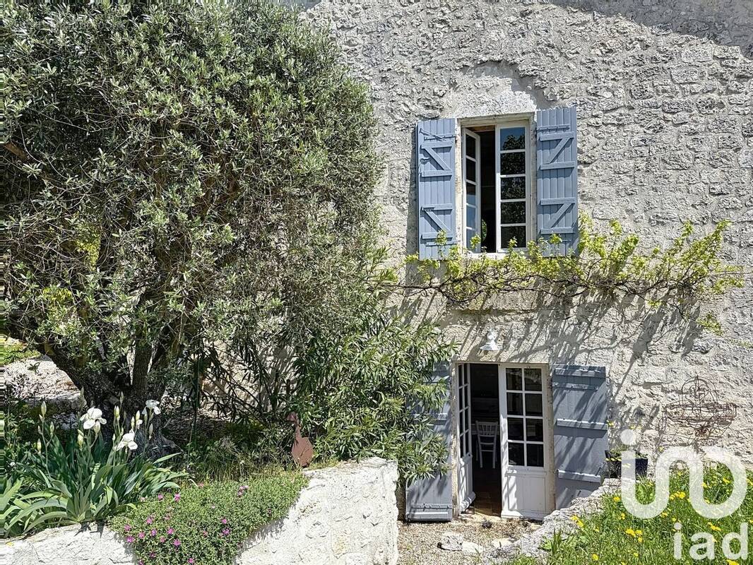 Photo 1 - Maison à LACOUR