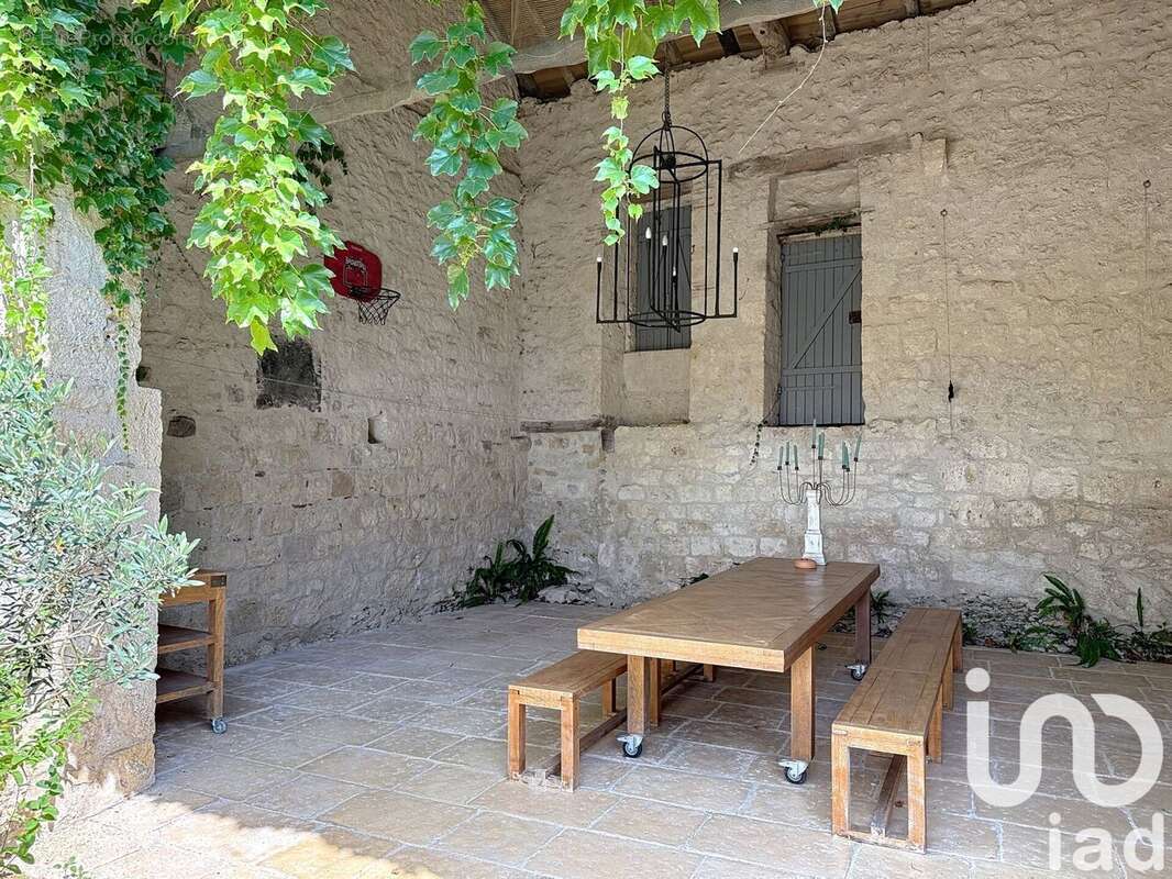 Photo 5 - Maison à LACOUR