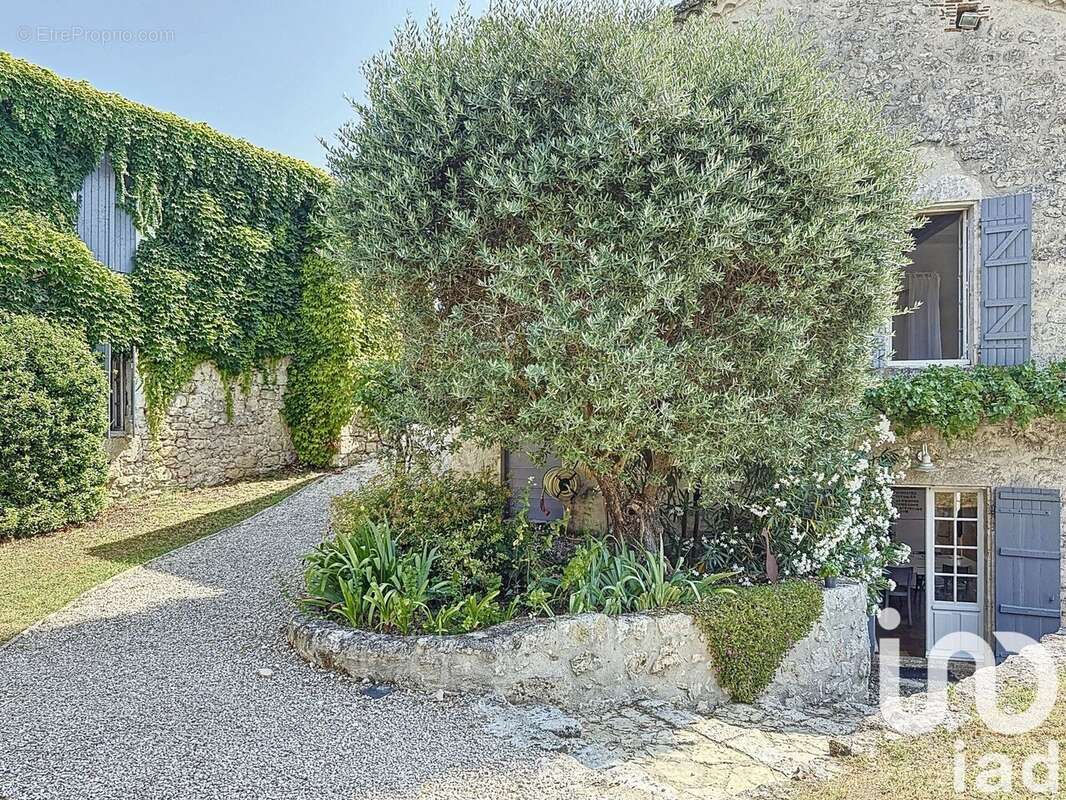 Photo 7 - Maison à LACOUR