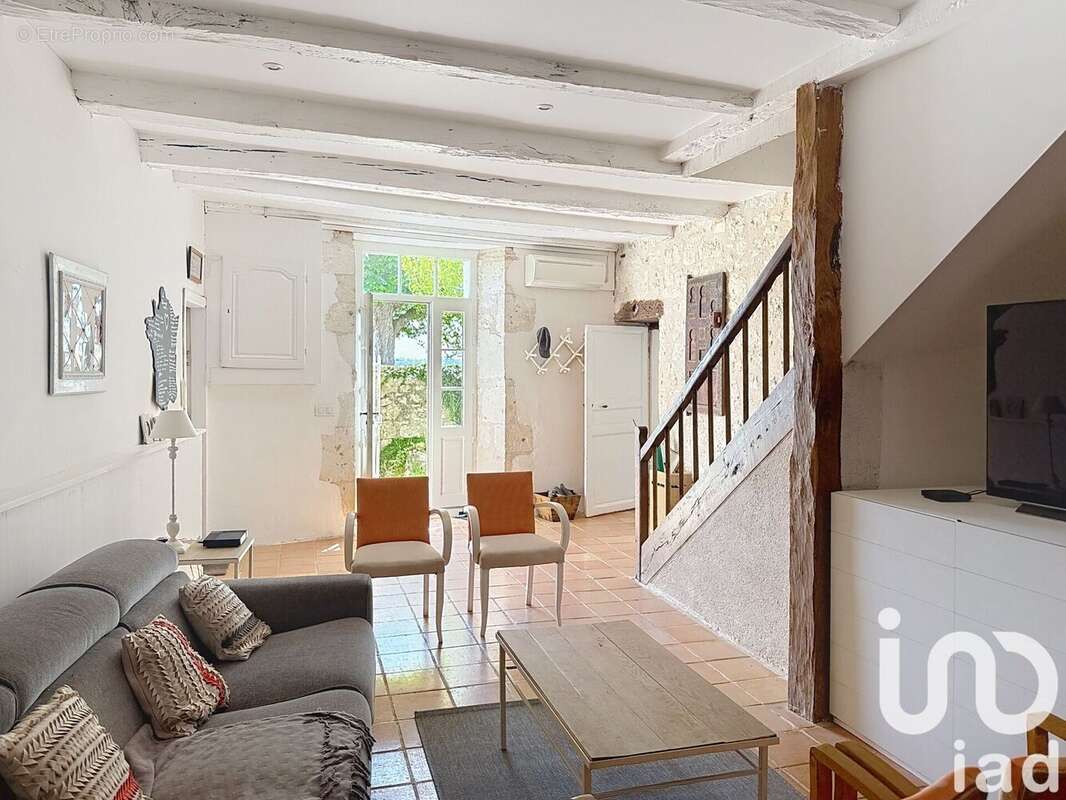 Photo 8 - Maison à LACOUR