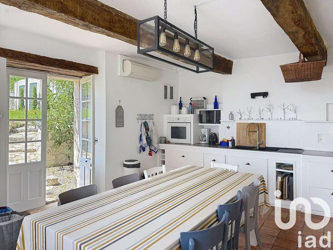 Photo 9 - Maison à LACOUR