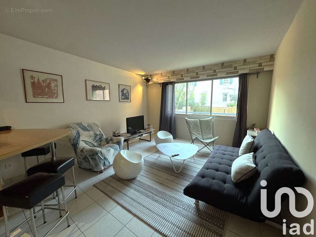 Photo 3 - Appartement à BIARRITZ