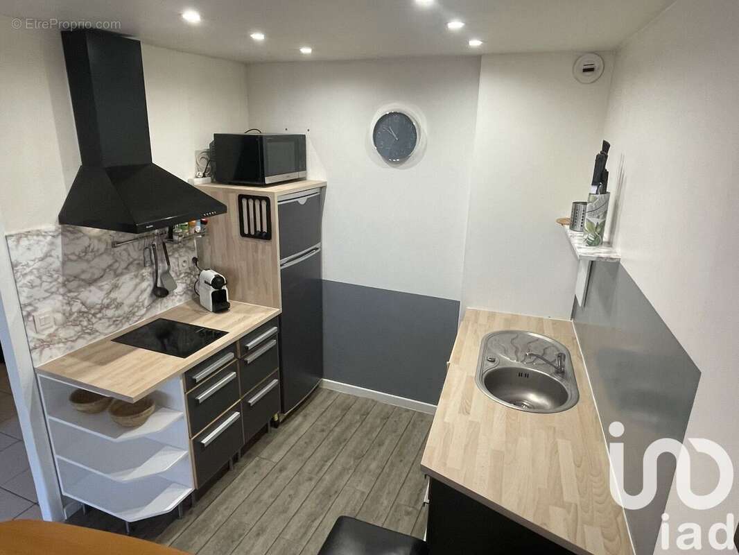 Photo 4 - Appartement à BIARRITZ