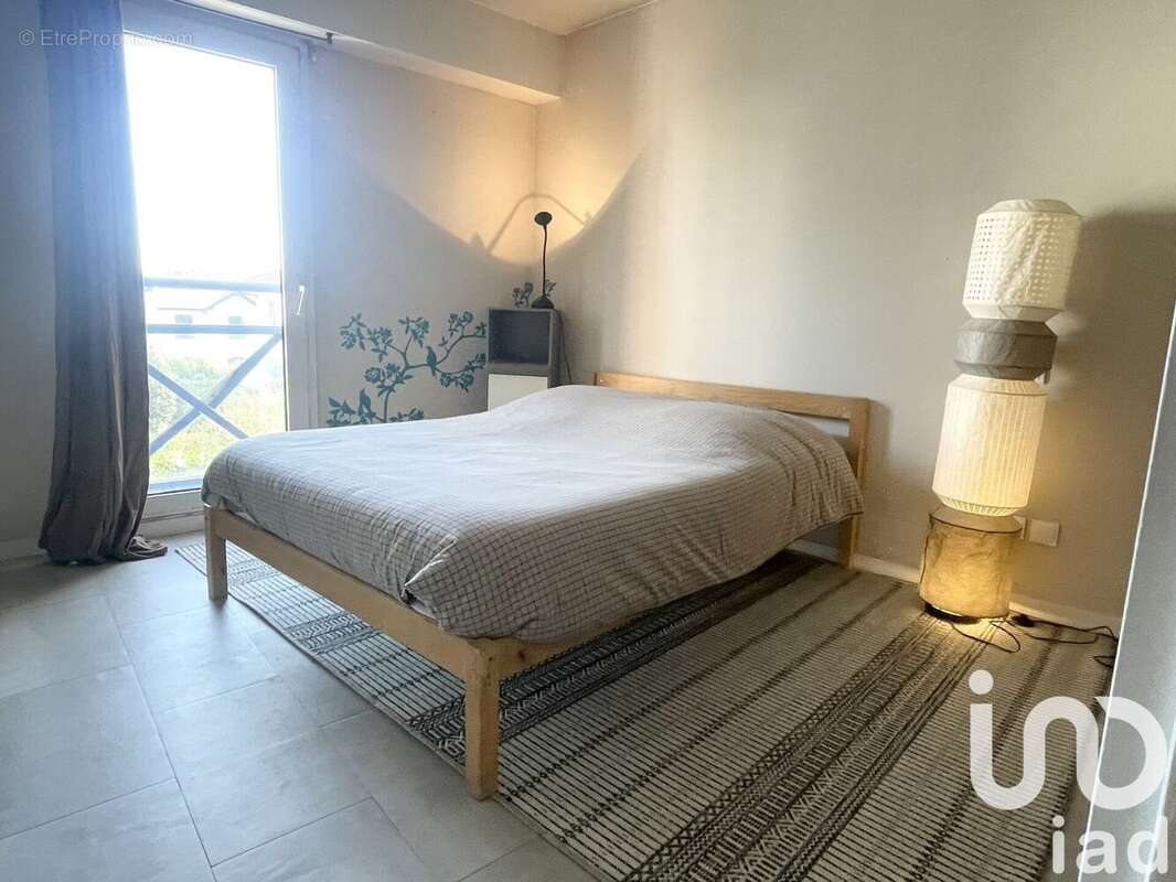Photo 6 - Appartement à BIARRITZ