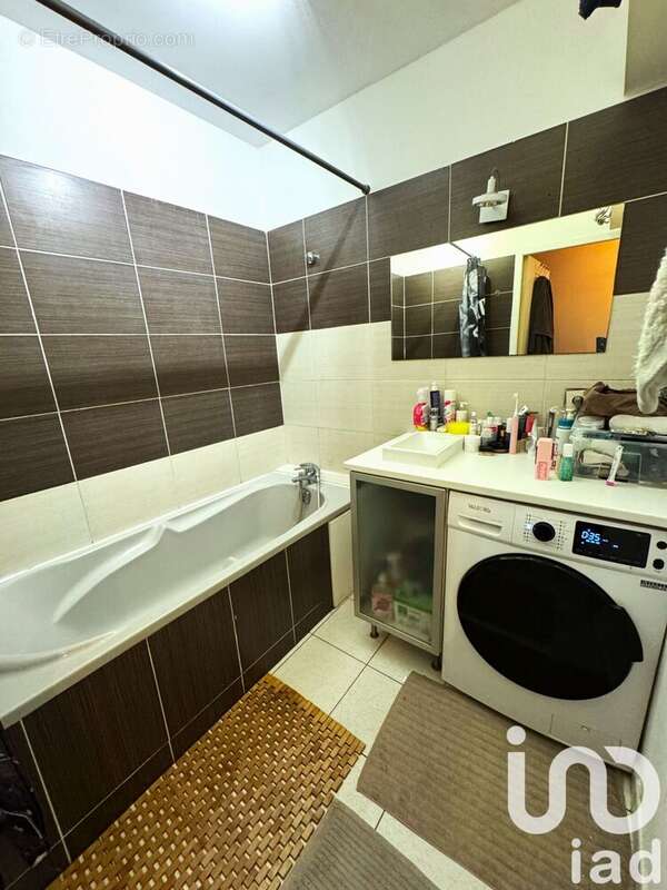 Photo 7 - Appartement à BIARRITZ