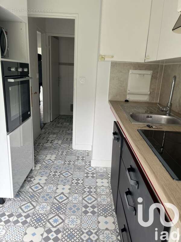 Photo 7 - Appartement à MEUDON