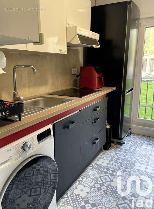 Photo 8 - Appartement à MEUDON