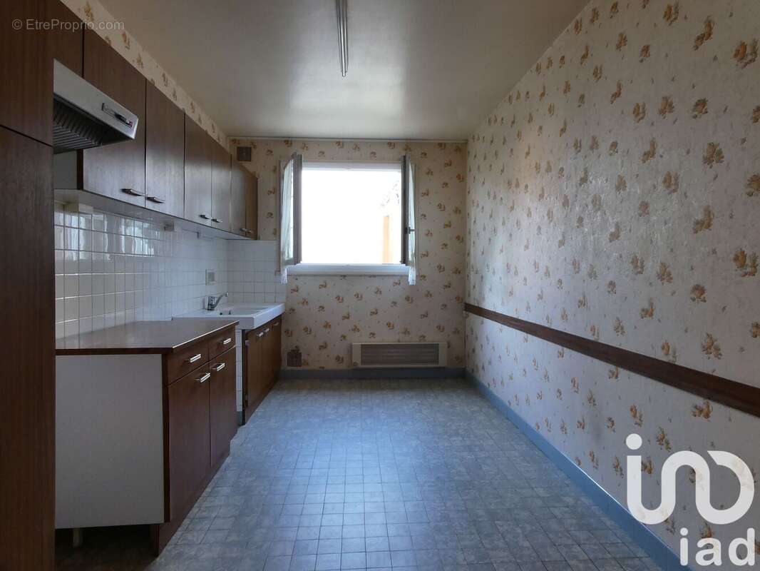 Photo 2 - Maison à ARROU