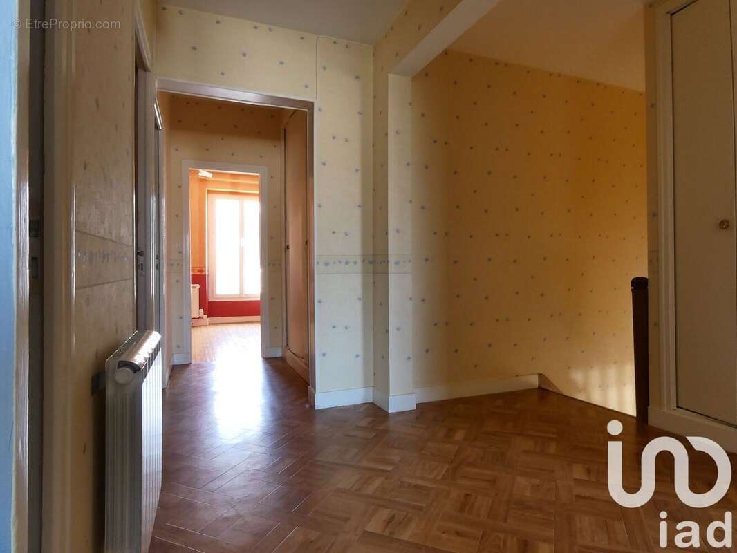 Photo 3 - Maison à ARROU