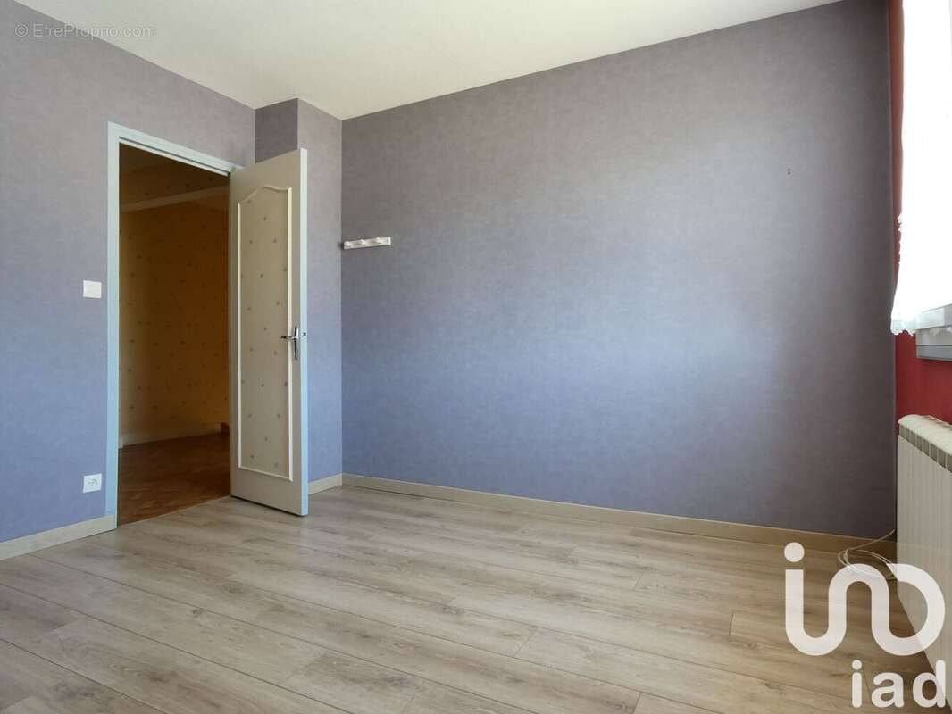 Photo 5 - Maison à ARROU