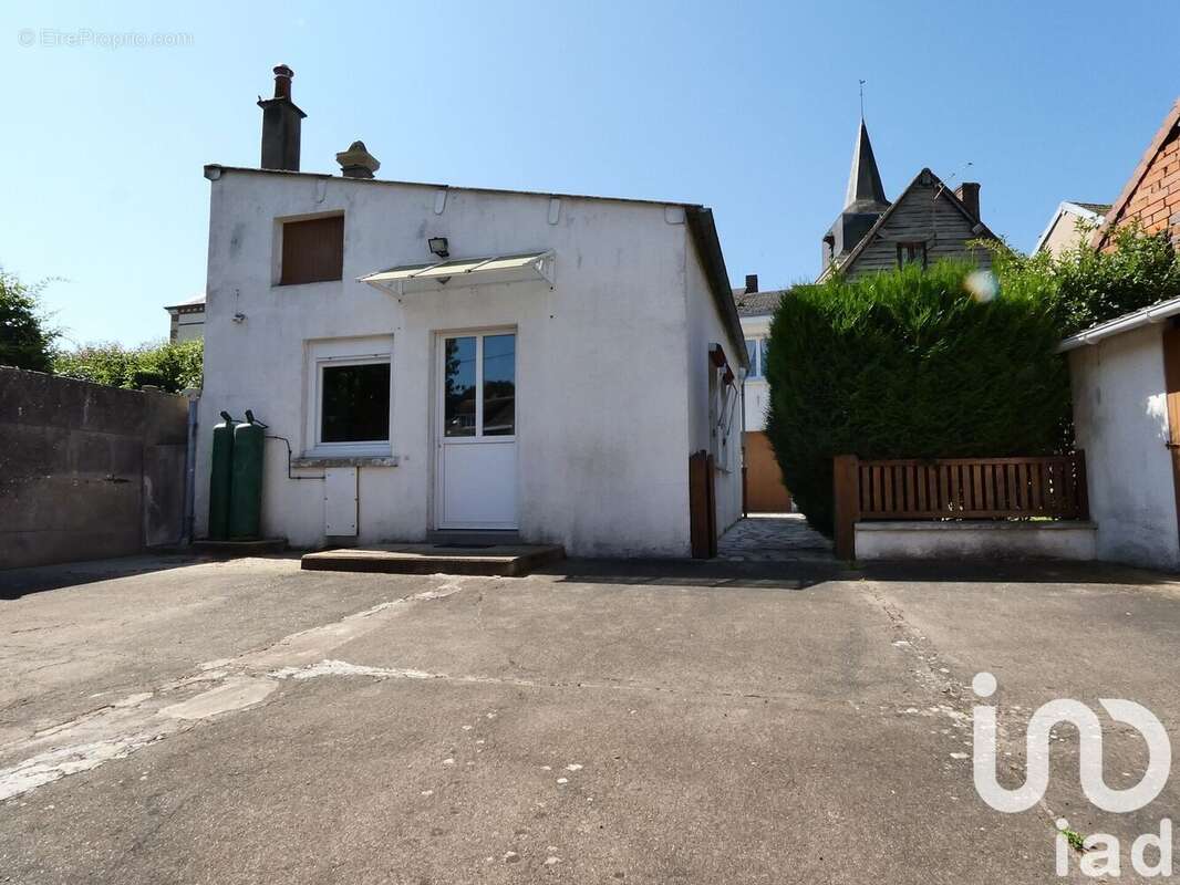 Photo 8 - Maison à ARROU