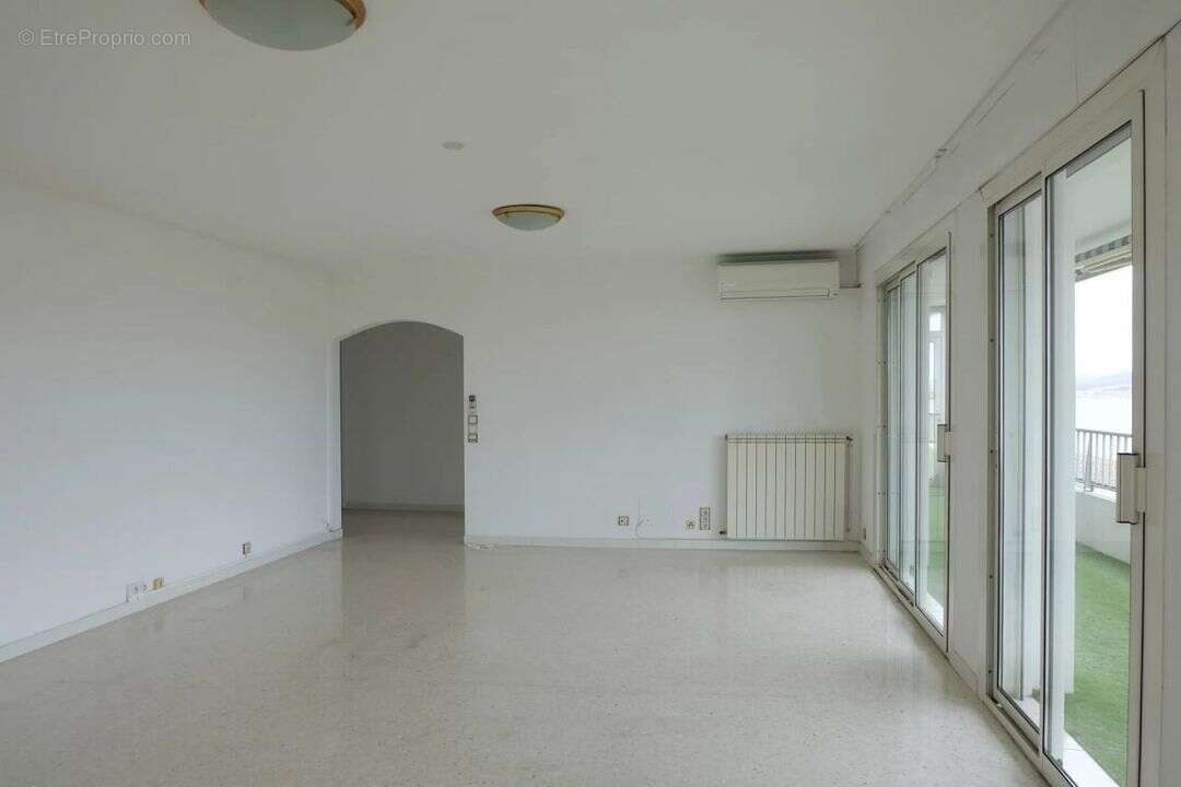 Appartement à MARTIGUES