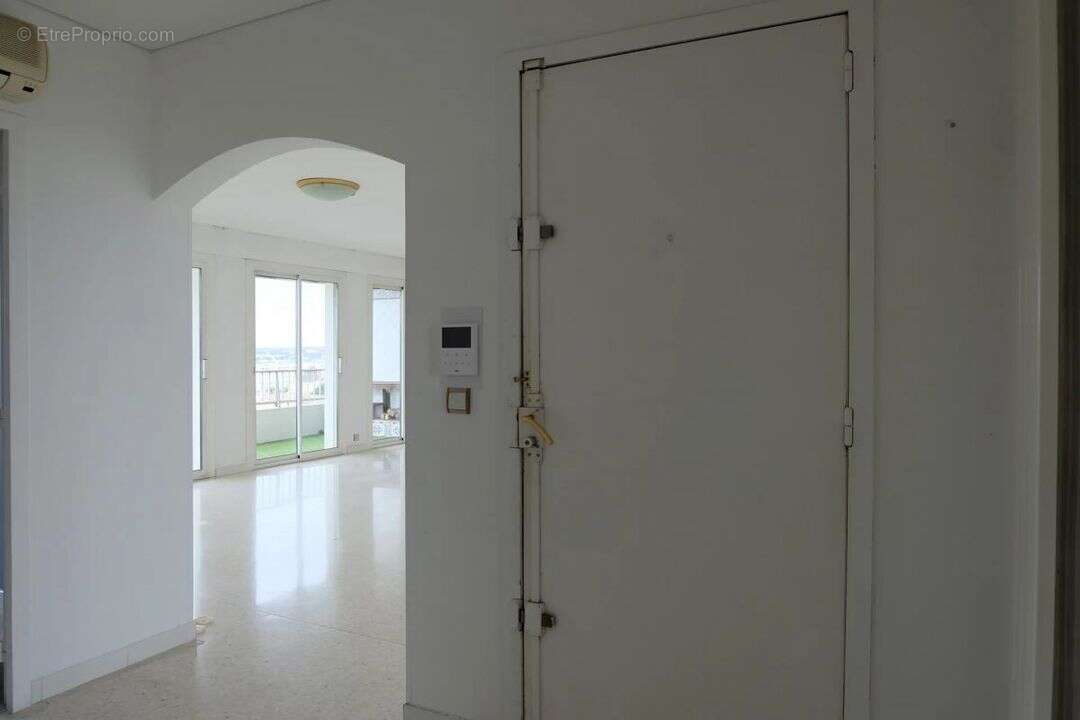 Appartement à MARTIGUES