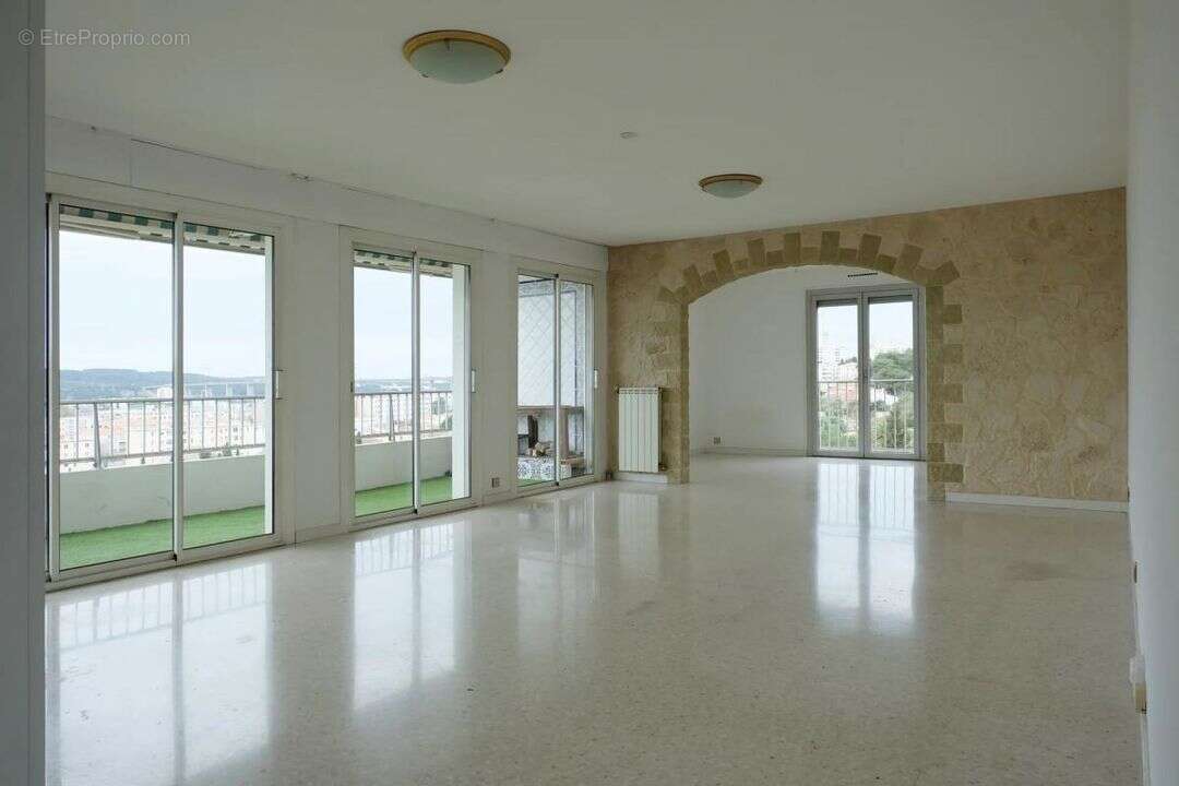 Appartement à MARTIGUES