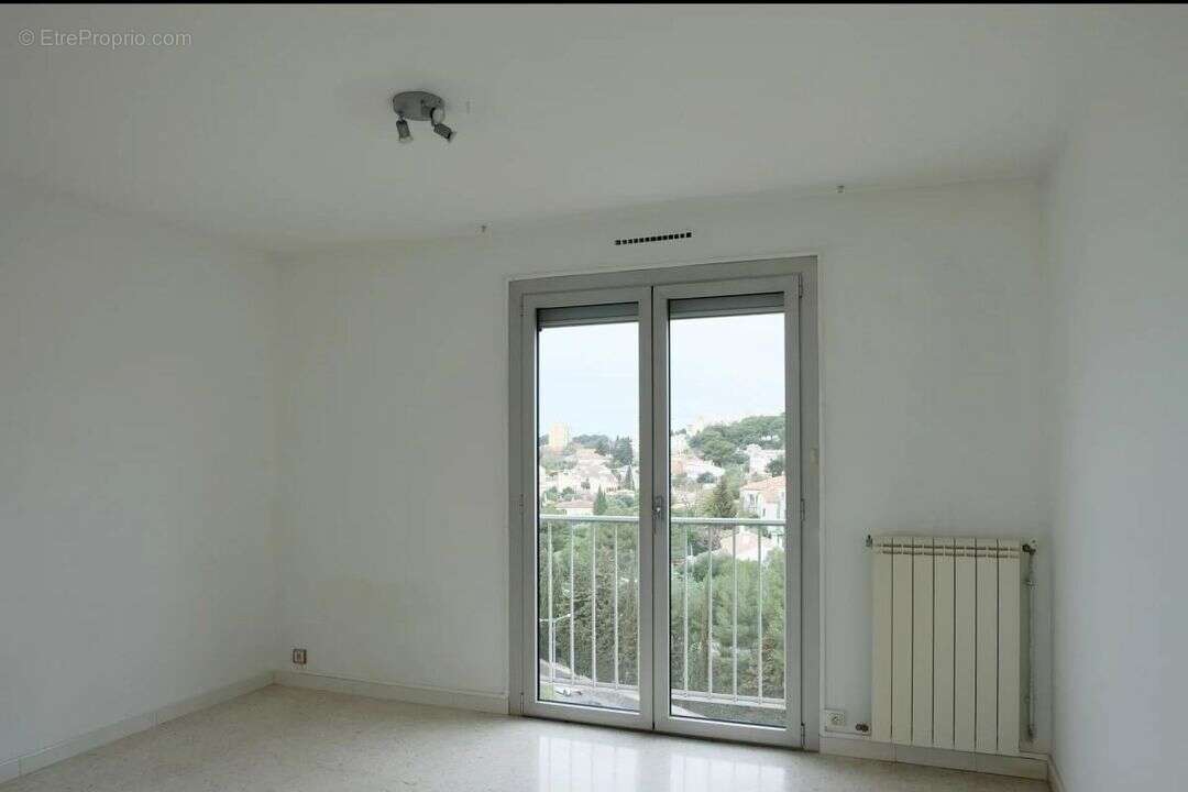Appartement à MARTIGUES
