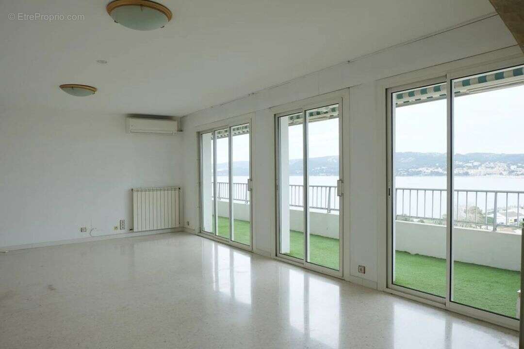 Appartement à MARTIGUES