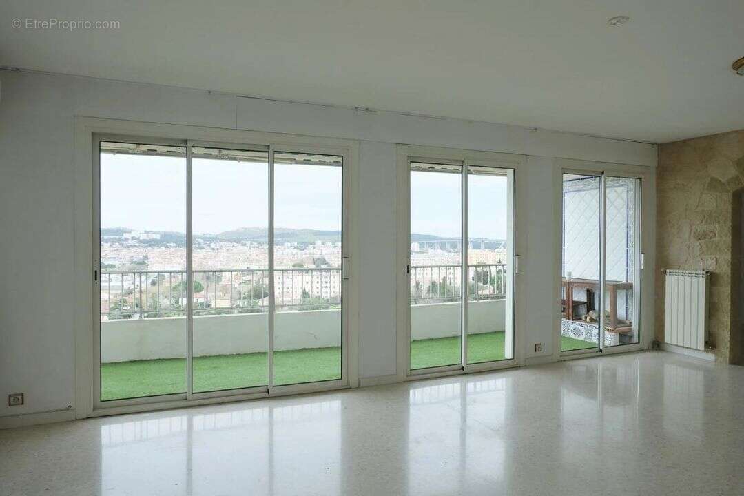 Appartement à MARTIGUES