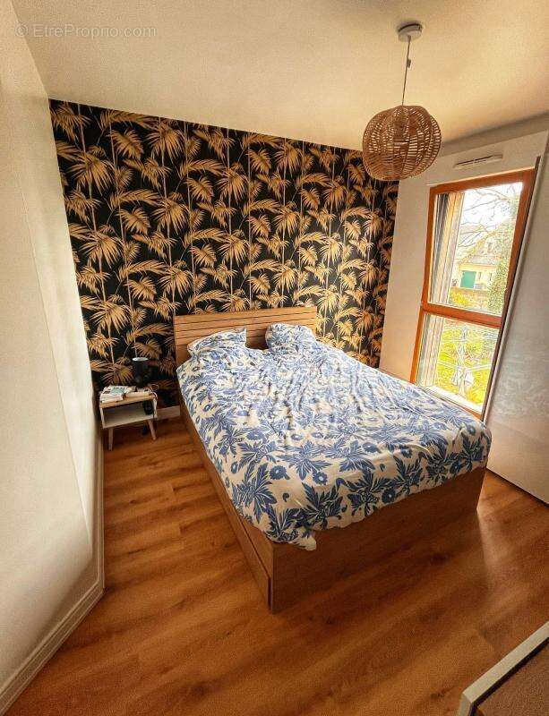 Appartement à NOYAL-CHATILLON-SUR-SEICHE