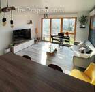 Appartement à NOYAL-CHATILLON-SUR-SEICHE